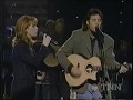 Vince Gill feat. Patty Loveless — "Pocket Full of Gold" — Live