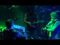 String Cheese Incident - Barstool - Aragon - 12/10/2011