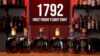1792: First Friday Flight Fight