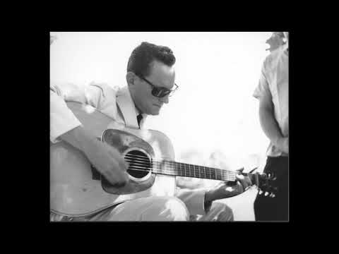 Don Reno Silver Threads Among the Gold - Flatpick Guitar