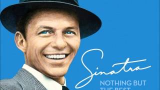 Frank Sinatra - My Way Of Life