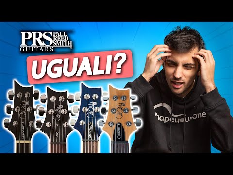 The SE Paul's Guitar | Demo by Bryan Ewald | PRS Guitars