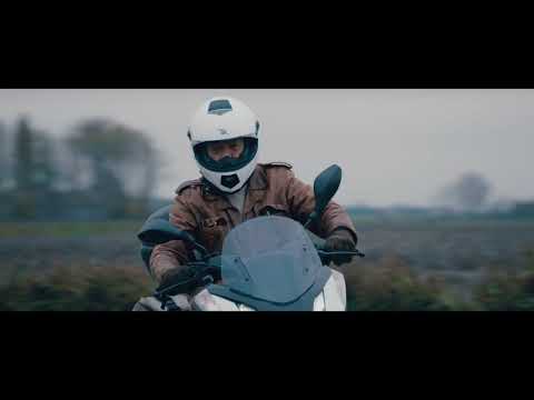 trailer