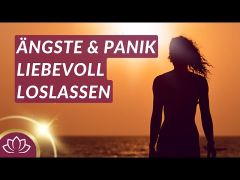 Höre dies täglich & transformiere Angst in Vertrauen I Meditation