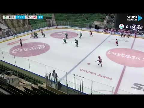 Leon Okonkwo Prada 2021 (NHL) Prospect