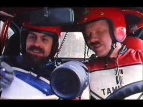 Kummeli Stories elokuva