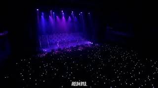 MONSTA X - BLIND (LIVE) FROM JAPAN OFFICIAL FAN MEETING VOL.1 ~Beautiful Days~ DVD