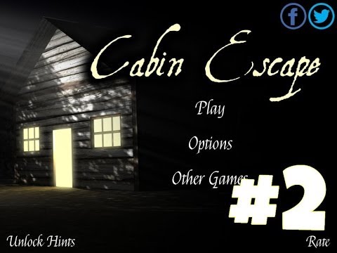 Cabin Escape : Alice's Story Android