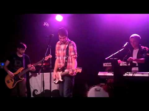 CanCan in der Destille 12.11.11