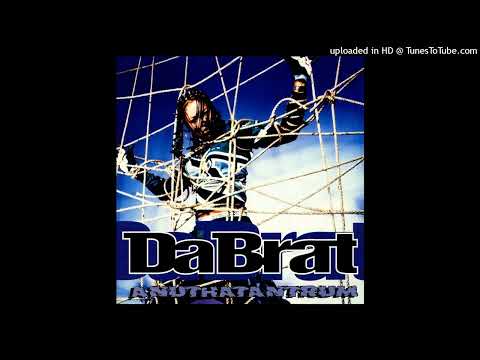 Da Brat - Ghetto Love(1996)