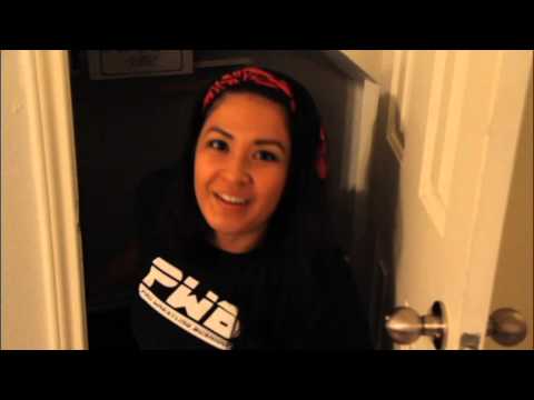 Su Yung is ready to have Fun Fun Fun