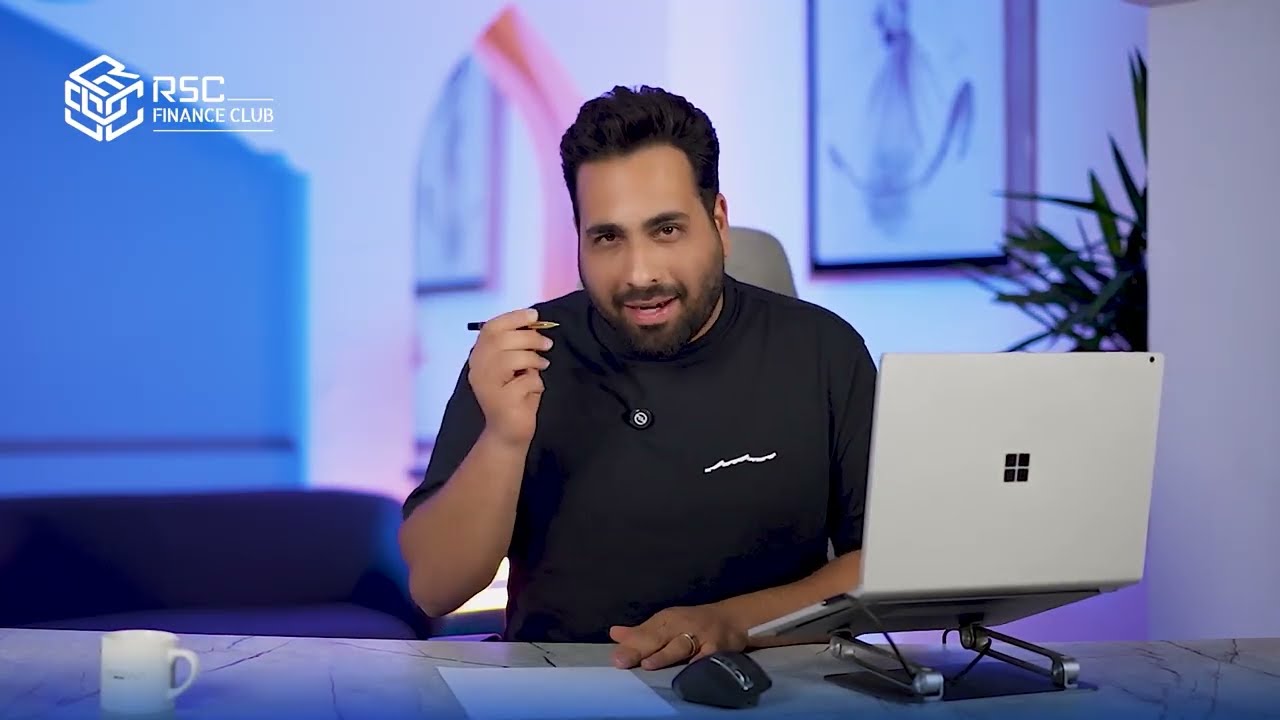 وبینار فرصت‌های معاملاتی و سرمایه‌گذاری ۱۴۰۵ - جلسه اول
