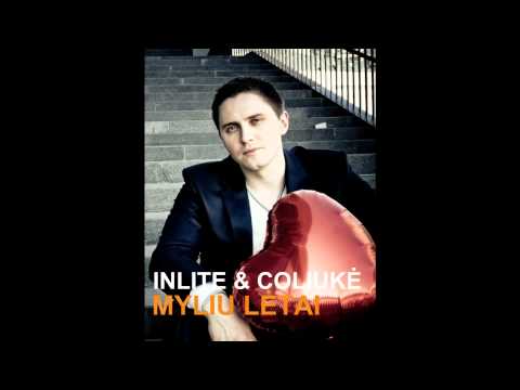 INLITE - Myliu lėtai (ft. Coliukė)