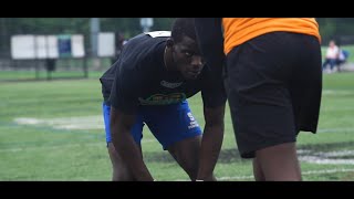Under The Radar- Youth &amp; High School Camp