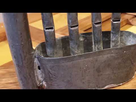 L’usignolo – Encore from concert – Marco Vincenzi