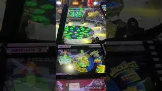 新作メダルゲーム ビンゴシアタージャックポットチャンス！