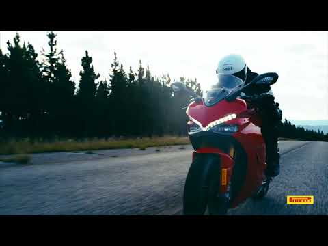 PIRELLI DIABLO ROSSO CORSA II South African Leanings