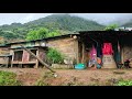 Nepal Village Village Life Nepali Village Lifevillage Nepal Rural Village Life Lajimbudha