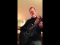 David Wilcox Tip of the Week [3.1.2012] - Before You Go On Stage
