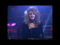 Bonnie Tyler "Making Love Out Of Nothing At All" TV2 Elavato'eren 1995