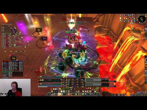 [Alt F Fear] Leidensschmied Raznal - Mythic - Sanktum der Herrschaft - EU-Antonidas