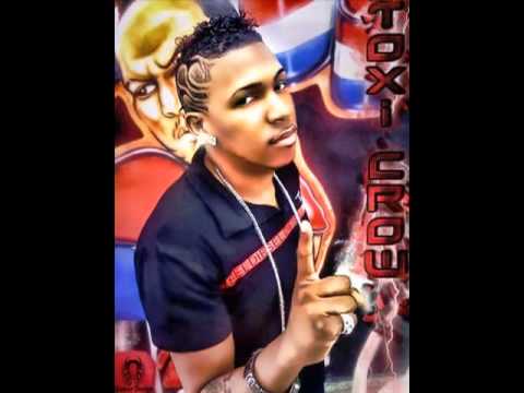 La Profe - Toxic Crow