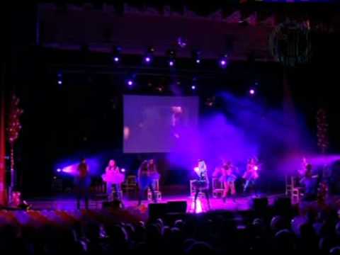 Diana Gromova - Firework