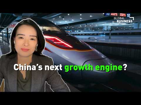 China’s economy grows 4.6%: Can technology drive the next phase of growth?