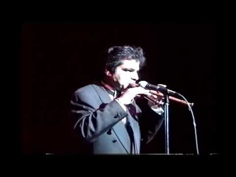 Yoel Sharabi 2 Recorders medely.