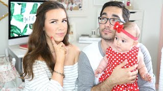 WHERE ARE WE MOVING? MORE BABIES? | Q&A! | Hayley Paige