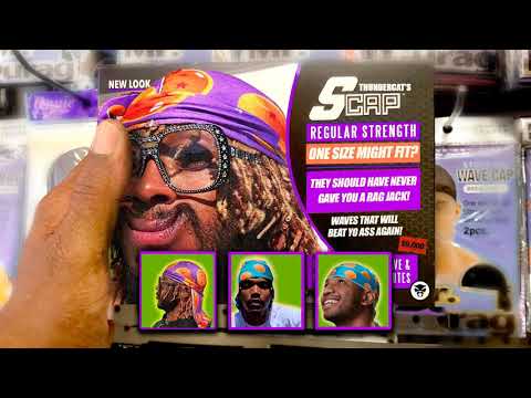 Thundercat – ‘Dragonball Durag (feat. Smino & Guapdad 4000) [Remix]’ (Official Audio)