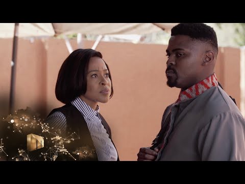 Mission failed – The Queen | Mzansi Magic