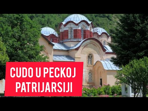 HRISTOVA SILA Čudo u Pećkoj patrijaršiji! Posle šest godina mučenja, dogodilo se nešto neverovatno