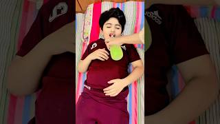 Feeder 🍼😀#shorts #shortvideo #funny #feeder #shaheerjutt