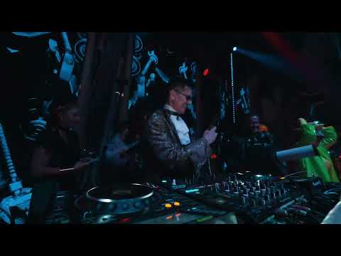 Misha Klein LIVE from IBIZA Club (Saint-Petersburg) 26/10/2024 / X-PERIENCE By DJ Romeo