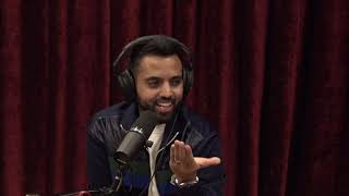 JRE 1773 - Akaash Singh