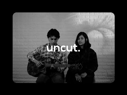 Bujhideu - Samir Shrestha & Celi Shrestha (Uncut Sessions)