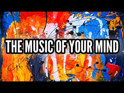 Micky More & Andy Tee, Don Carlos - The Music Of Your Mind Feat. Taka Boom (Groove Culture Radio)