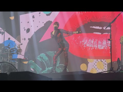 Superbus Concert — OK KO Tour (Paris October 2025)