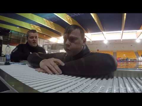 Jacek Polak - STA 6:36 (New Personal Best) - XIV BMP 2017 w Opolu