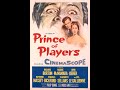 Bernard Herrmann - Prince Of Players Suite (Film)