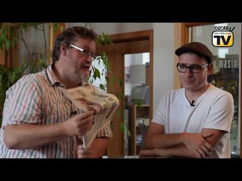 Oscar am Freitag-TV: Hintergrundgespräch zum FSV Wacker 03 Gotha