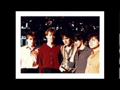 The Colours Out Of Time - John Peel session