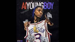 NBA YoungBoy - Murda Gang Official Instrumental [Prod. Dubba-AA]