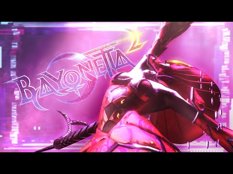 Bayonetta 2 | Part 3 | First Time | Live Gameplay Reaction