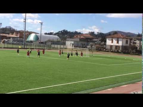 Allievi FB Regionali, Uesse Sarnico-Ciliverghe 1-3: il rigore parato da Hopfl