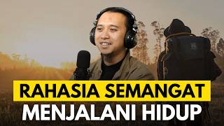 Download lagu The Secret to Staying Enthusiastic About Life | Ustadz Sonny Abi Kim mp3 Download lagu The Secret to Staying Enthusiastic About Life | Ustadz Sonny Abi Kim mp3