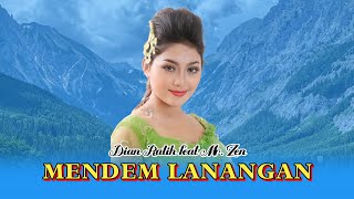Download lagu Dian Ratih feat Mr. Zen - MENDEM LANANGAN  | Dangdut Campursari versi Banyuwangi mp3