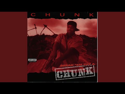 Serving Mutha Fucka's