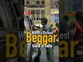 World S Richest Beggar